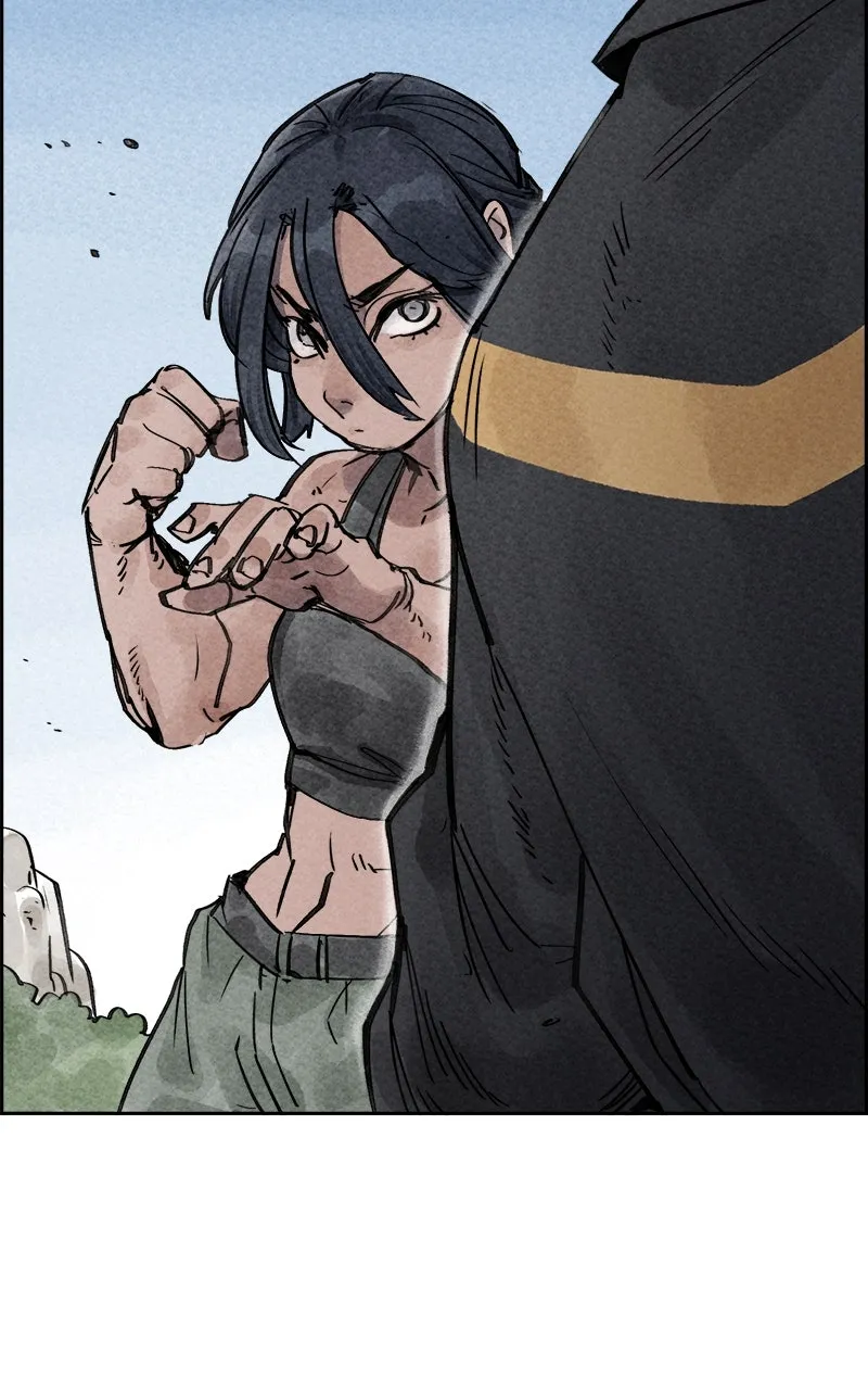 Paper Tiger Chapter 14 page 78 - 