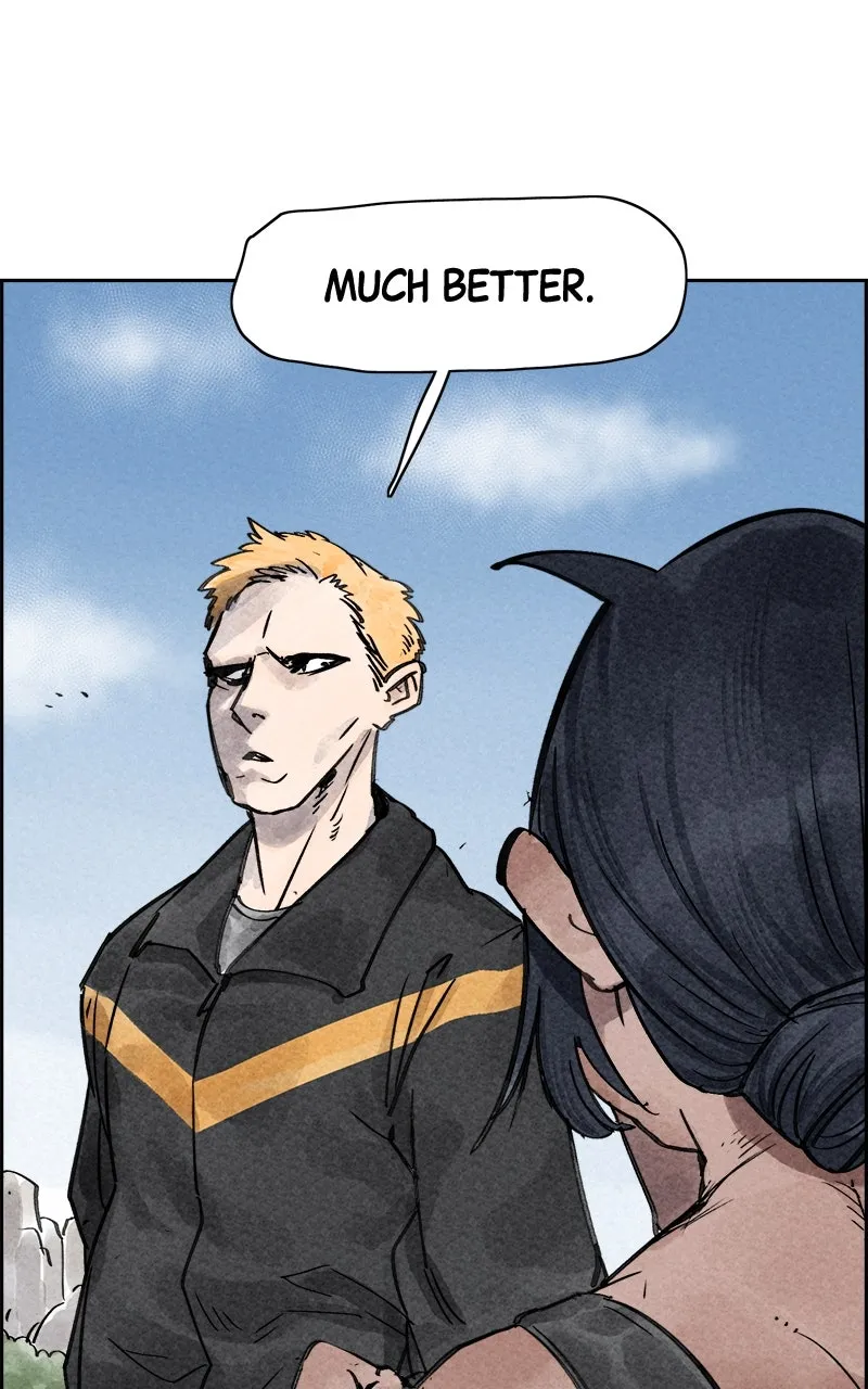 Paper Tiger Chapter 14 page 79 - 