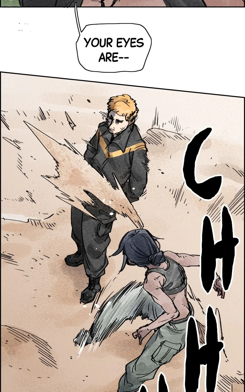 Paper Tiger Chapter 14 page 80 - 