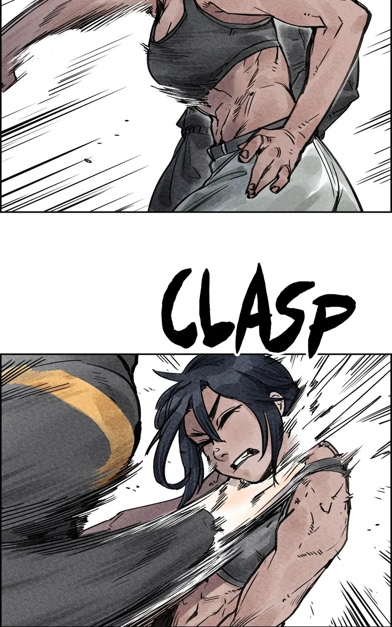 Paper Tiger Chapter 14 page 82 - 