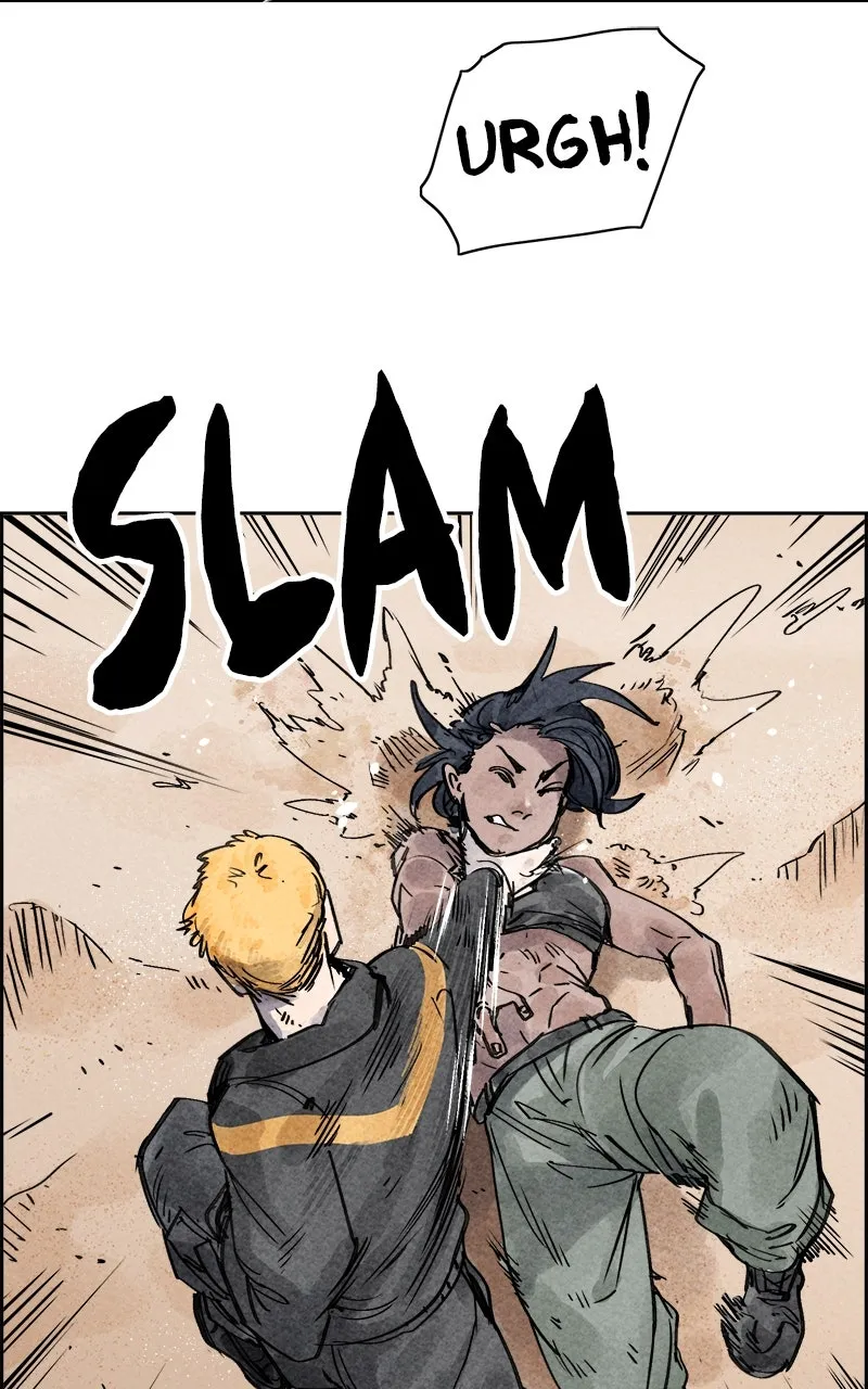 Paper Tiger Chapter 14 page 83 - 