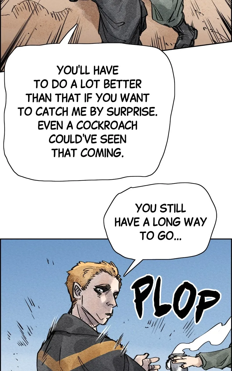 Paper Tiger Chapter 14 page 84 - 