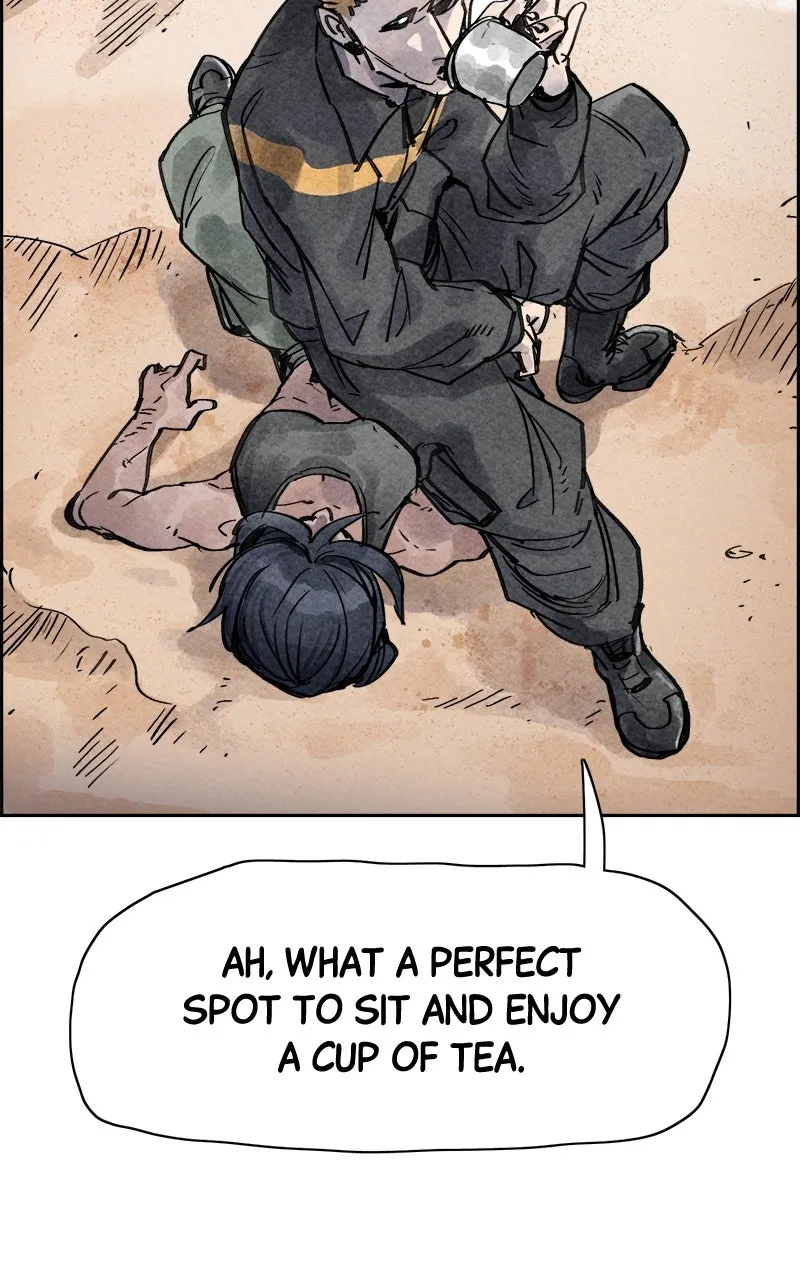 Paper Tiger Chapter 14 page 86 - 