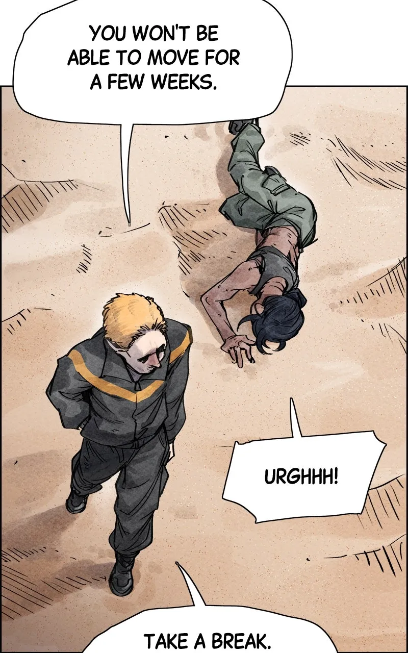 Paper Tiger Chapter 15 page 12 - 