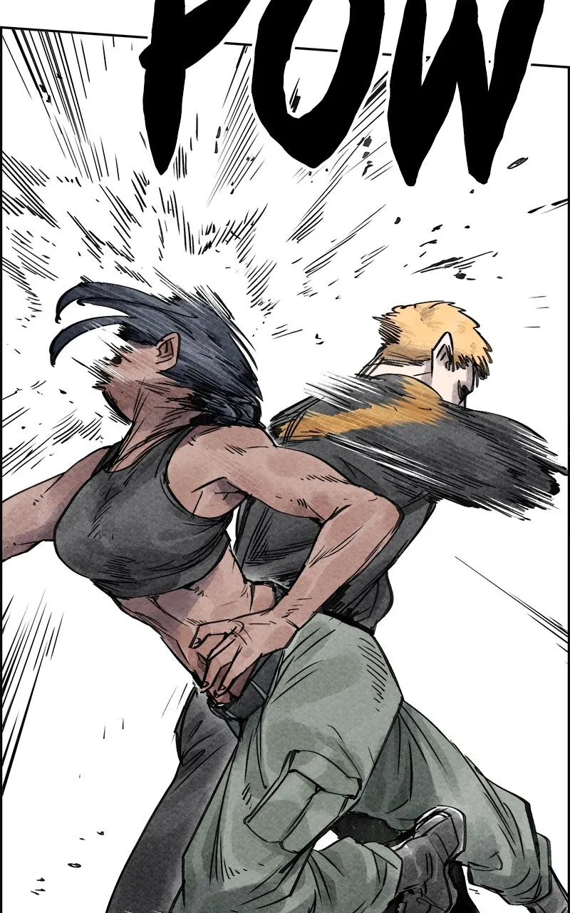 Paper Tiger Chapter 15 page 17 - 