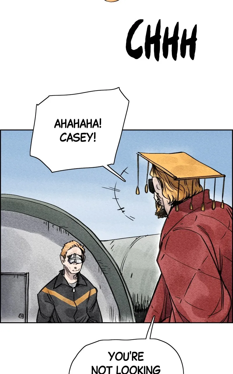 Paper Tiger Chapter 15 page 21 - 