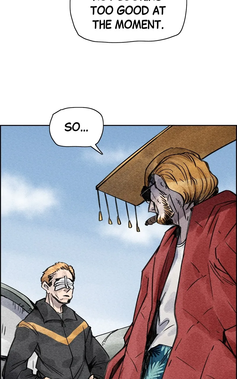 Paper Tiger Chapter 15 page 22 - 