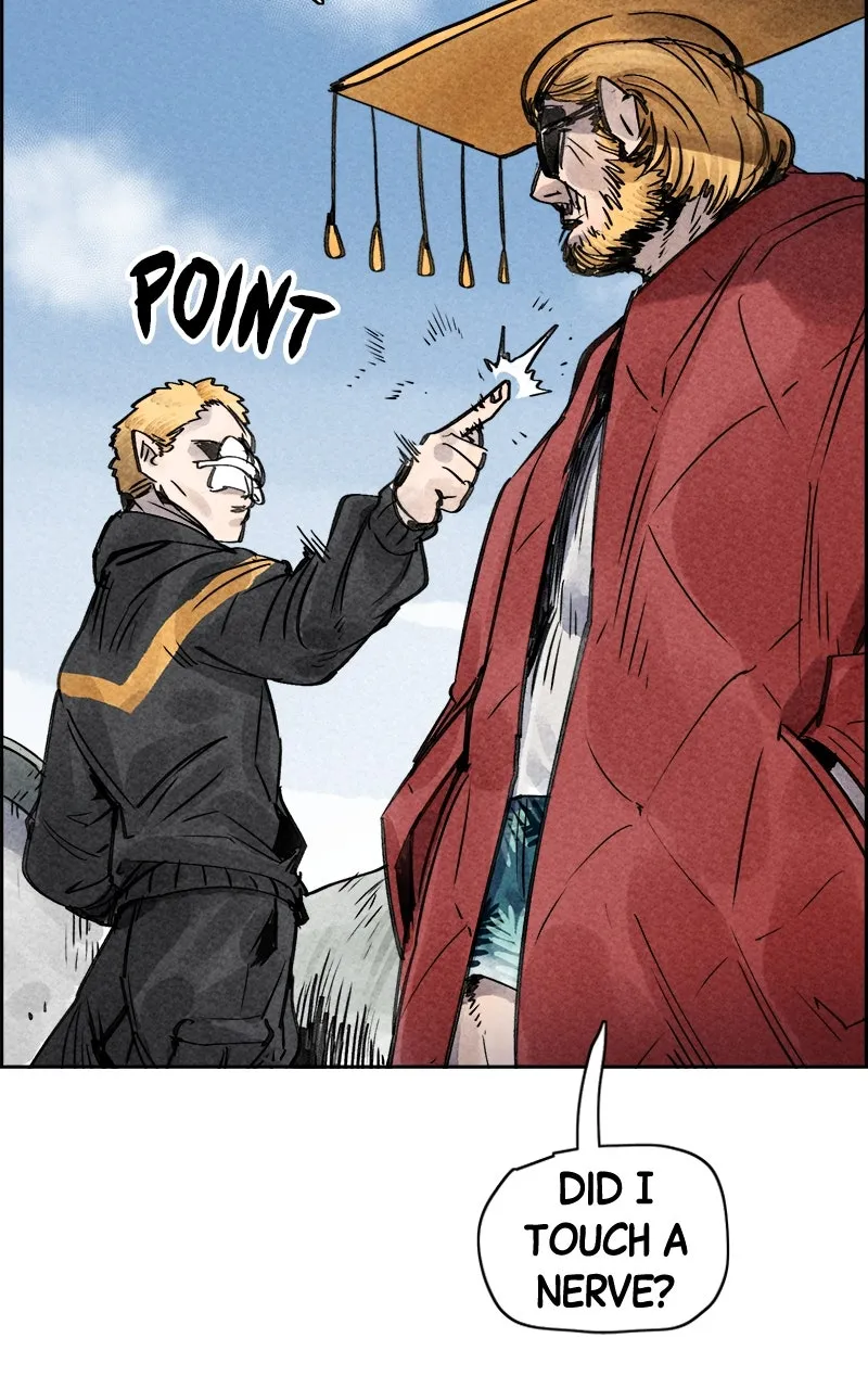 Paper Tiger Chapter 15 page 25 - 