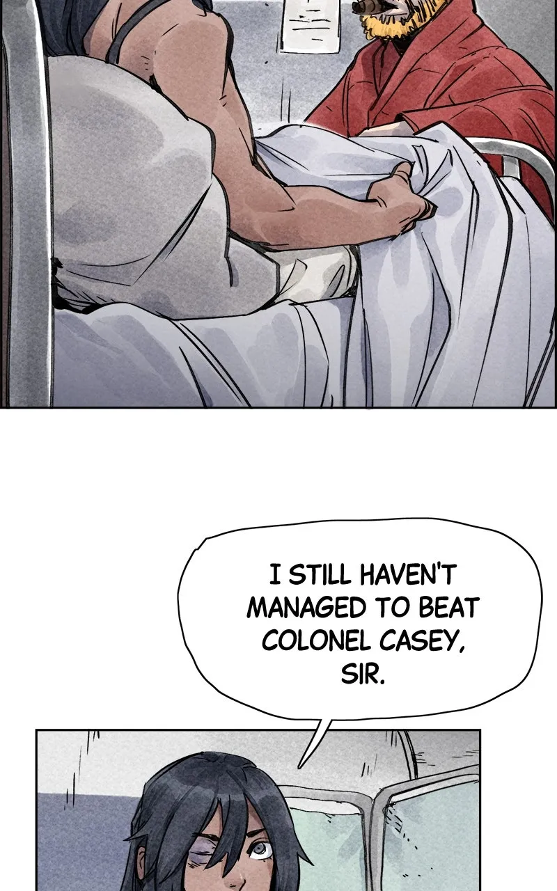 Paper Tiger Chapter 15 page 28 - 
