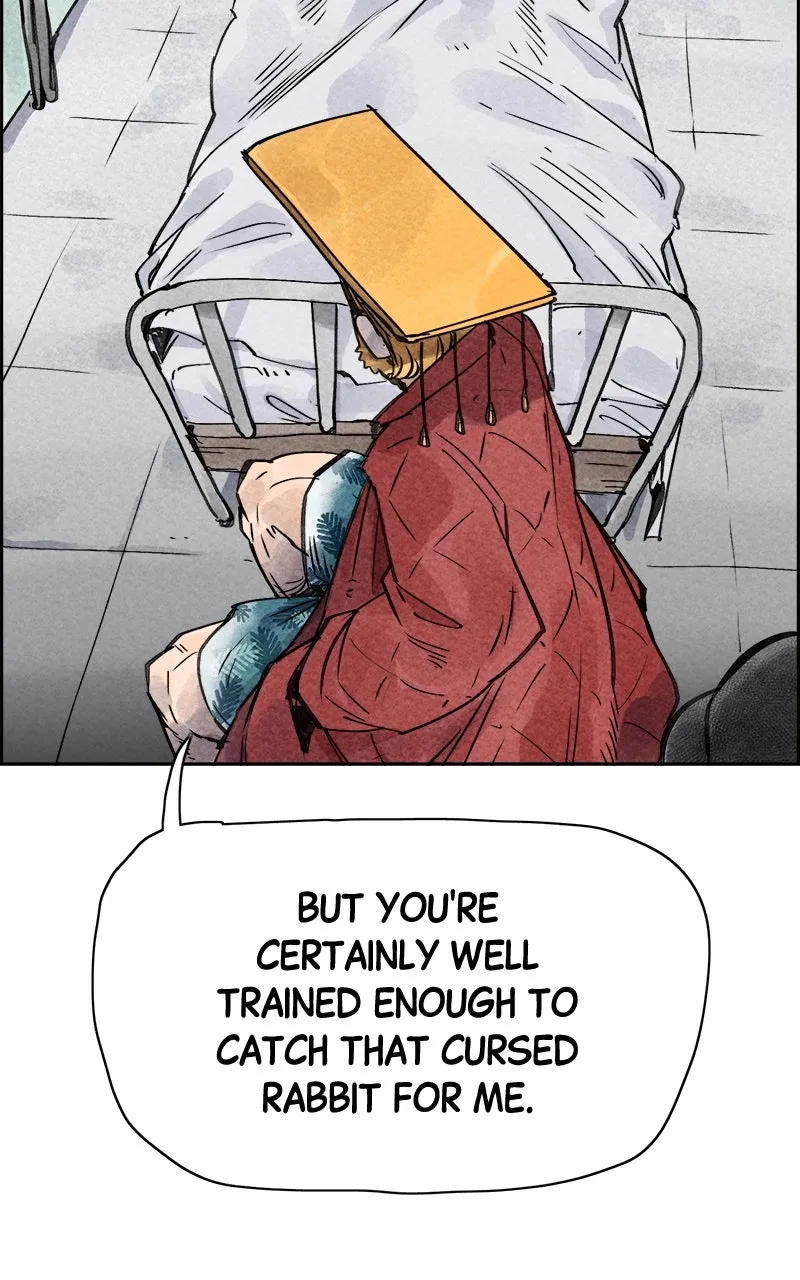 Paper Tiger Chapter 15 page 31 - 