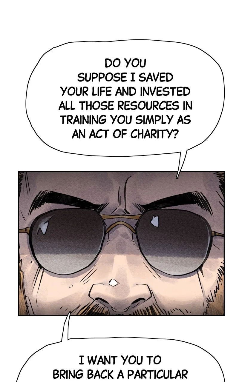 Paper Tiger Chapter 15 page 33 - 