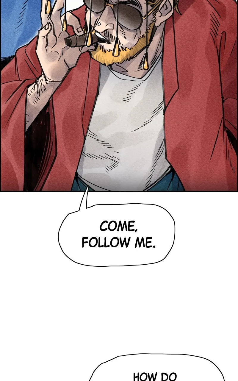 Paper Tiger Chapter 15 page 38 - 