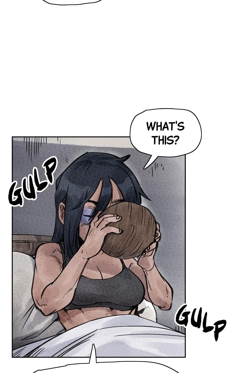 Paper Tiger Chapter 15 page 40 - 
