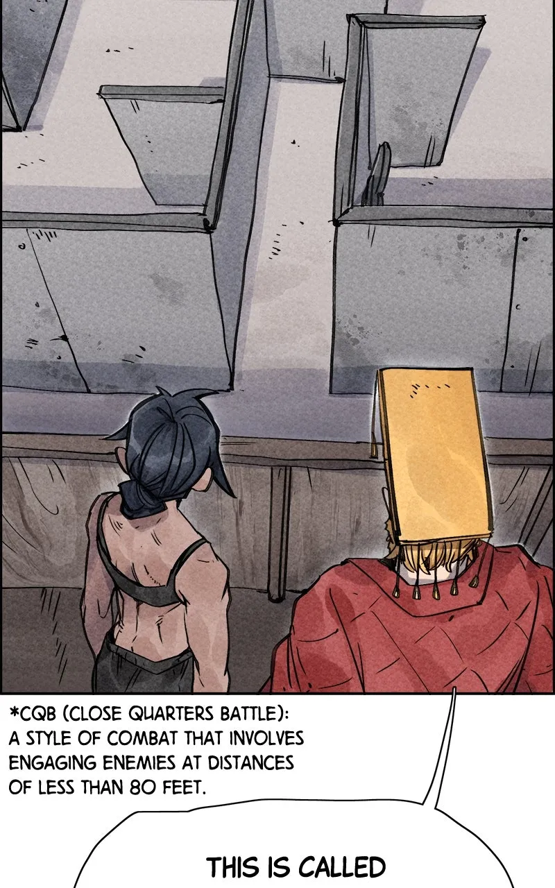 Paper Tiger Chapter 15 page 45 - 