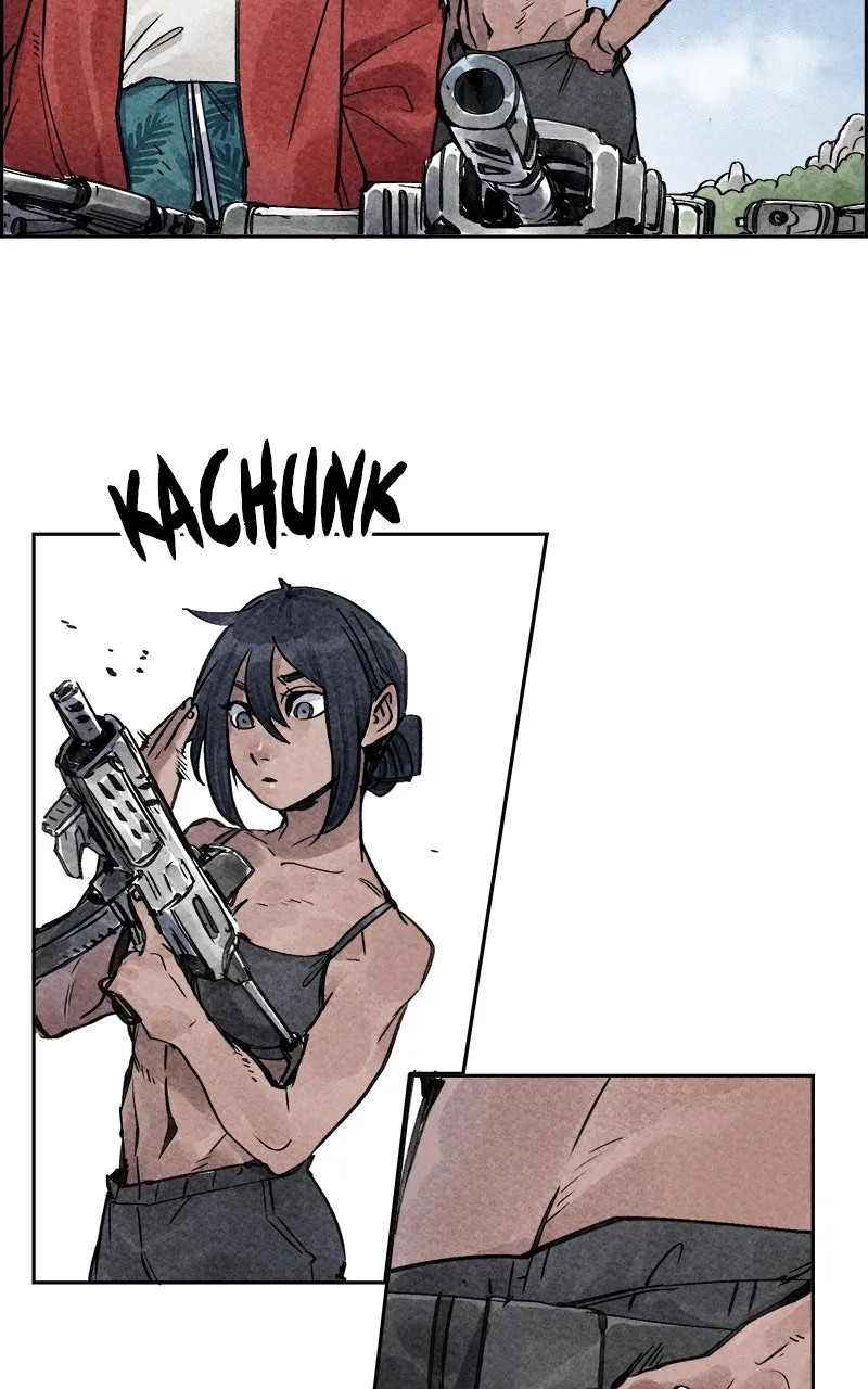Paper Tiger Chapter 15 page 47 - 