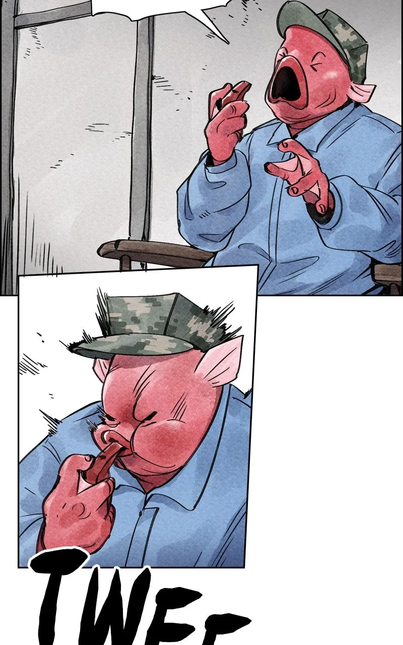 Paper Tiger Chapter 15 page 50 - 
