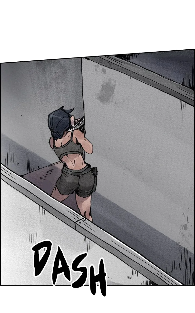 Paper Tiger Chapter 15 page 56 - 