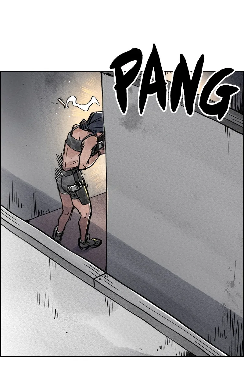 Paper Tiger Chapter 15 page 57 - 