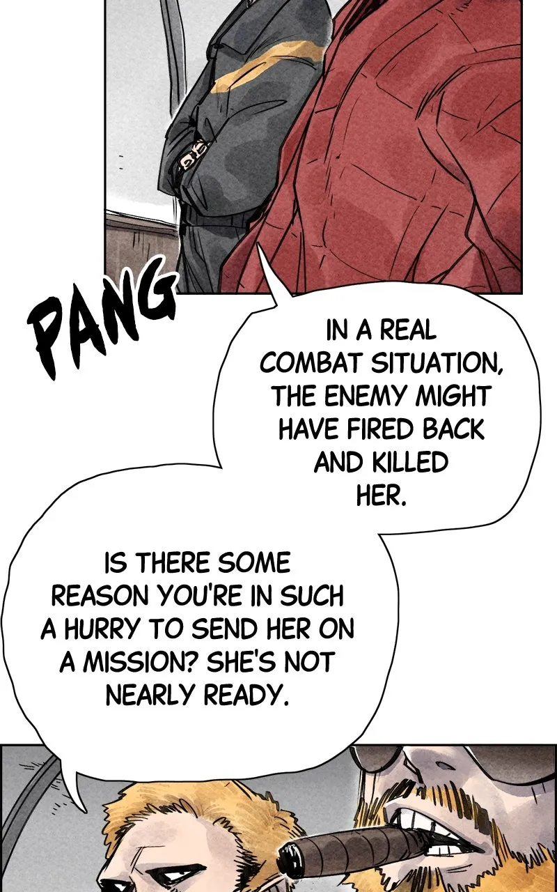 Paper Tiger Chapter 15 page 60 - 