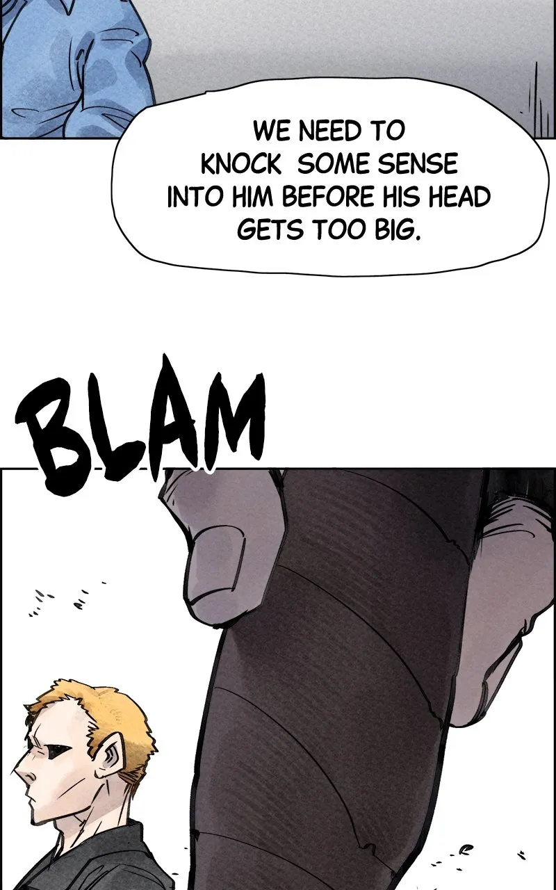 Paper Tiger Chapter 15 page 64 - 
