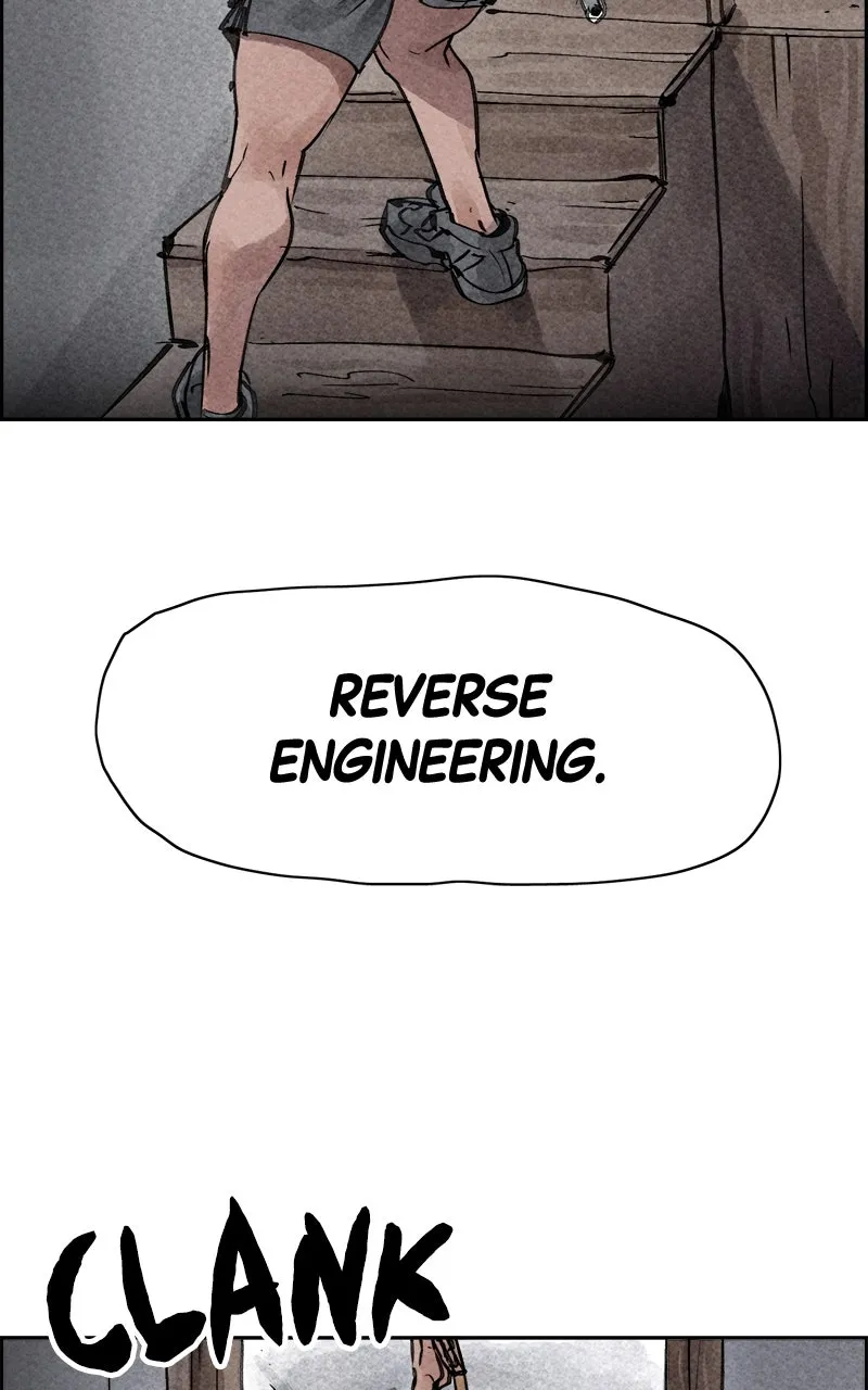 Paper Tiger Chapter 15 page 67 - 