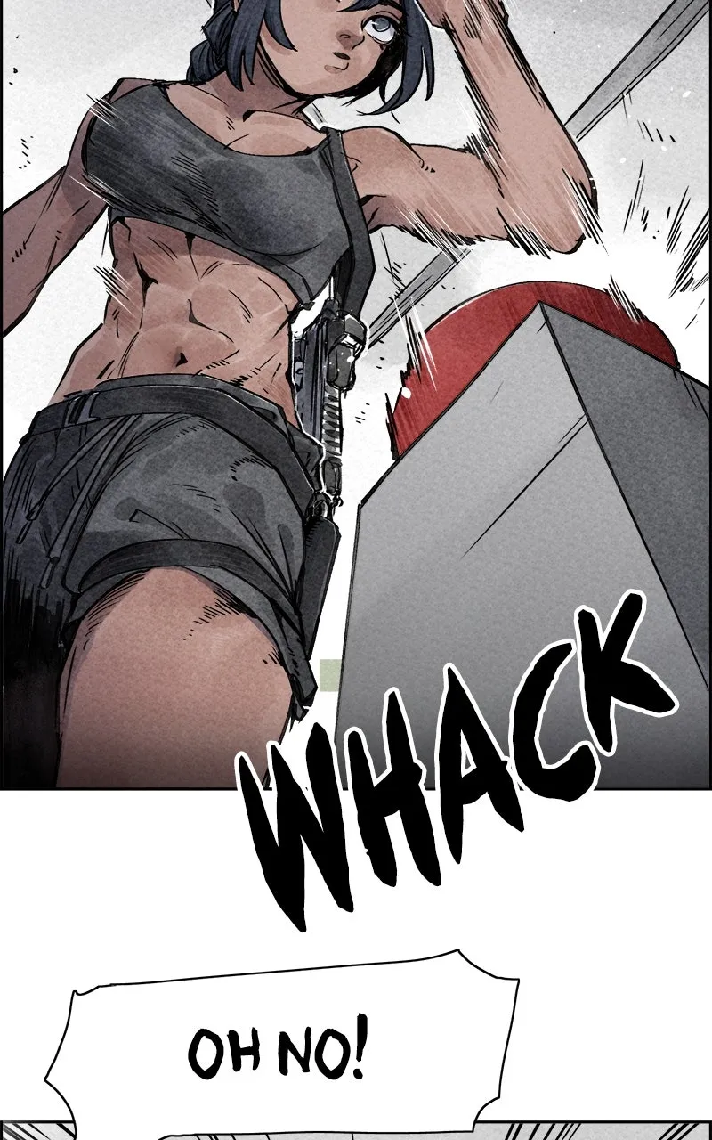 Paper Tiger Chapter 15 page 70 - 