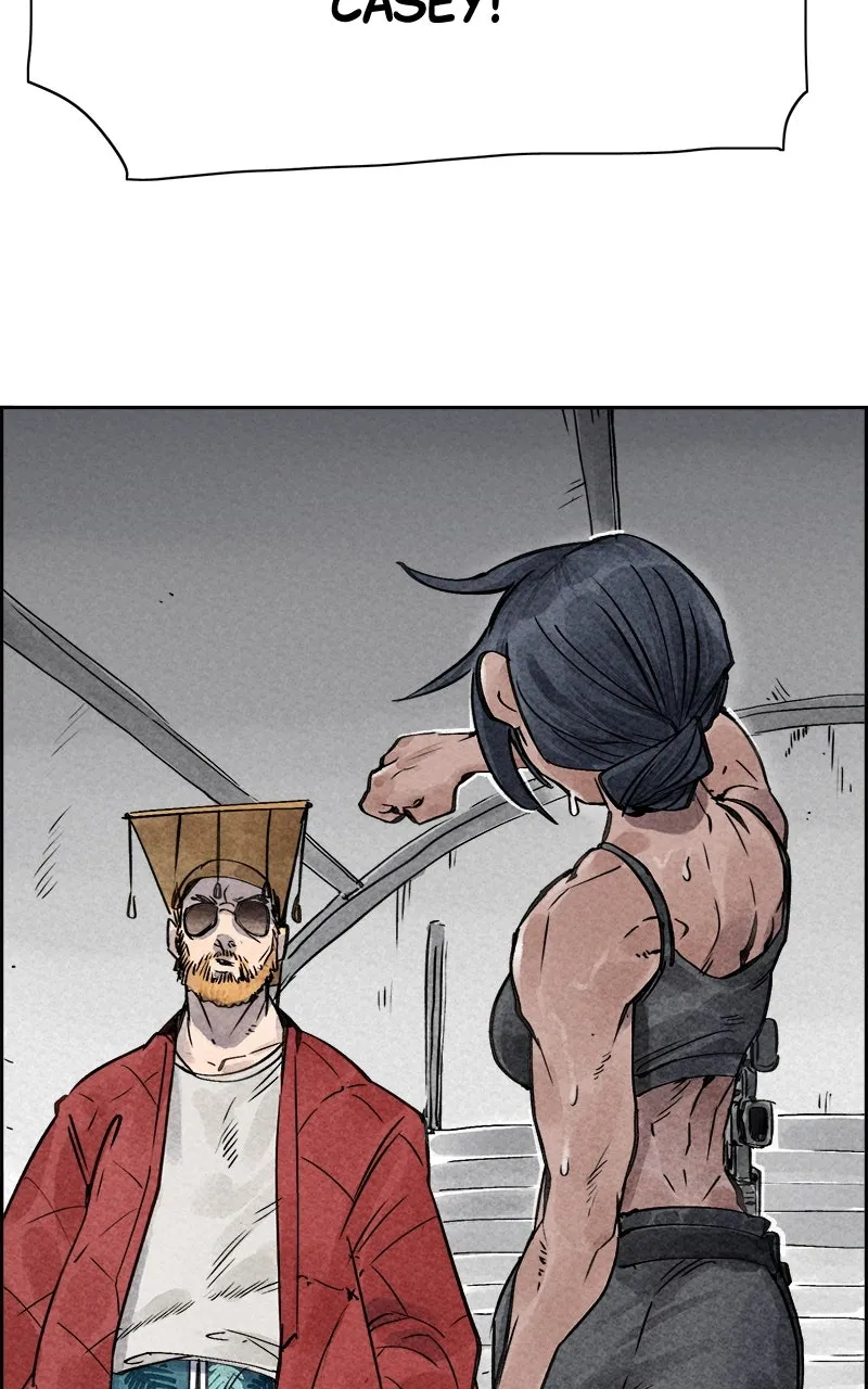 Paper Tiger Chapter 15 page 72 - 