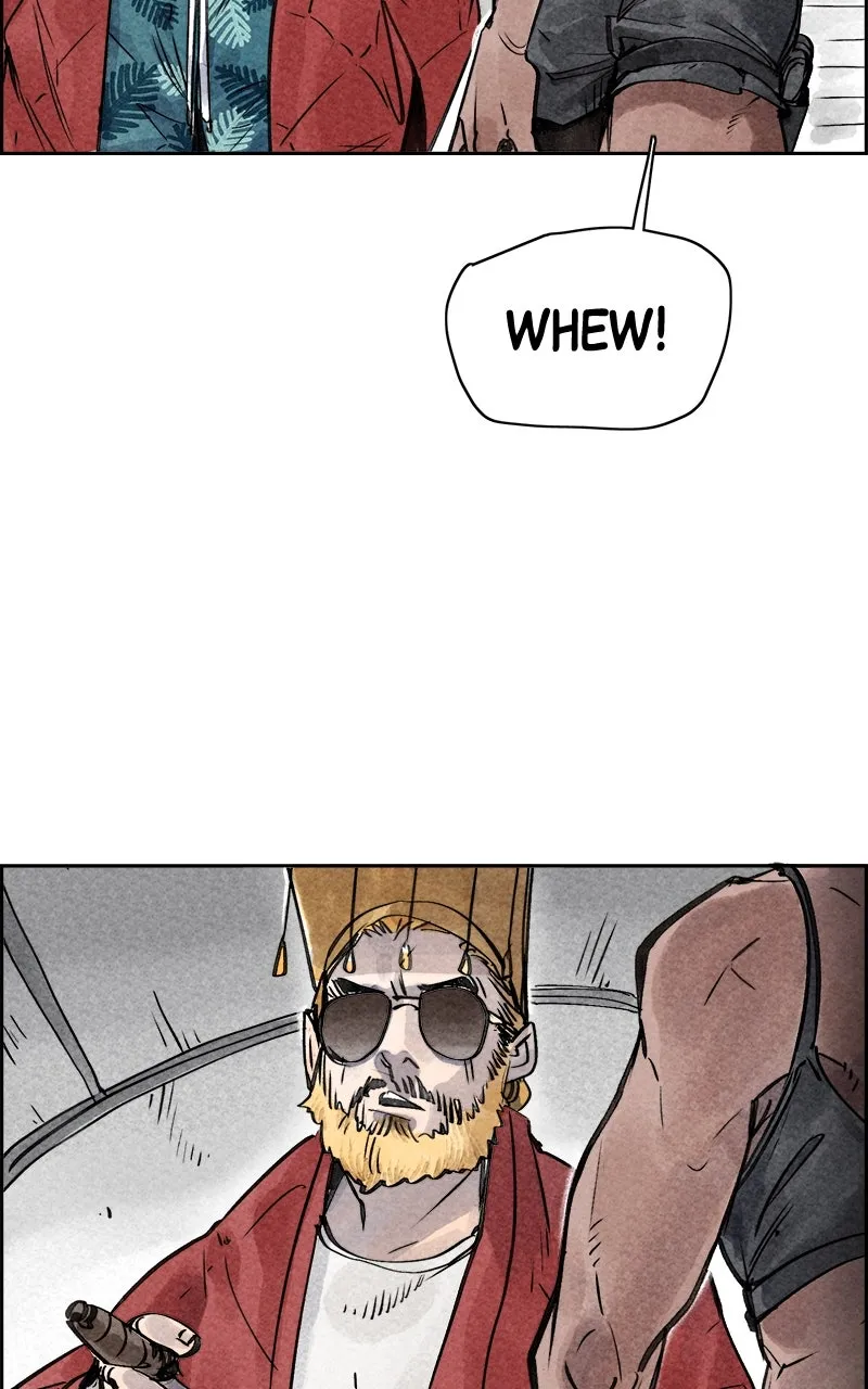 Paper Tiger Chapter 15 page 73 - 