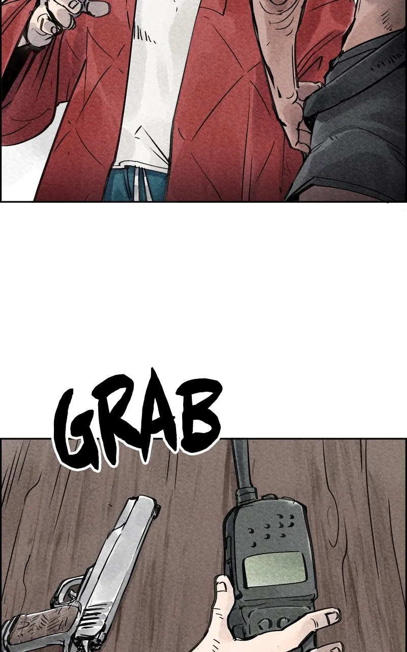 Paper Tiger Chapter 15 page 74 - 