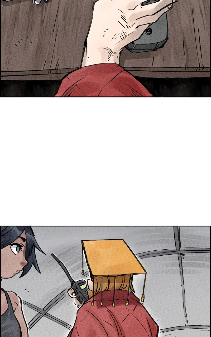 Paper Tiger Chapter 15 page 75 - 