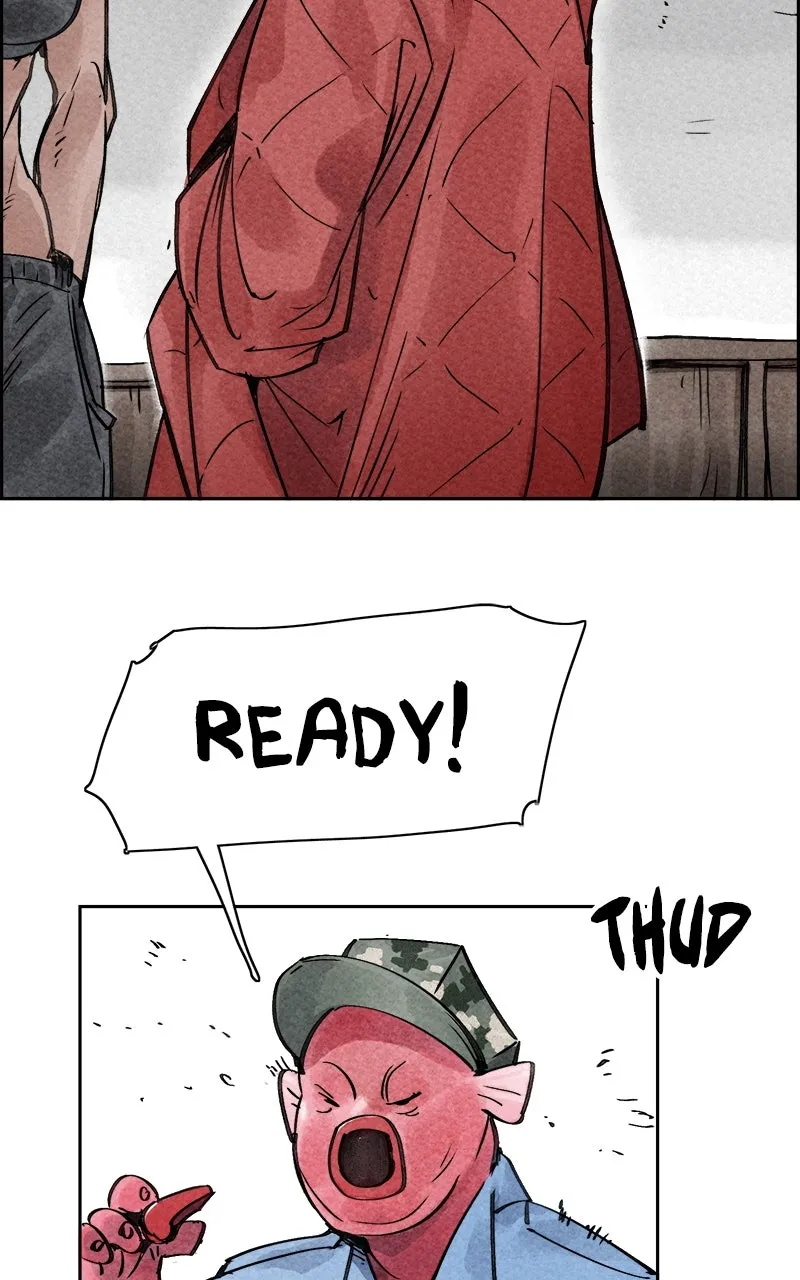 Paper Tiger Chapter 15 page 76 - 