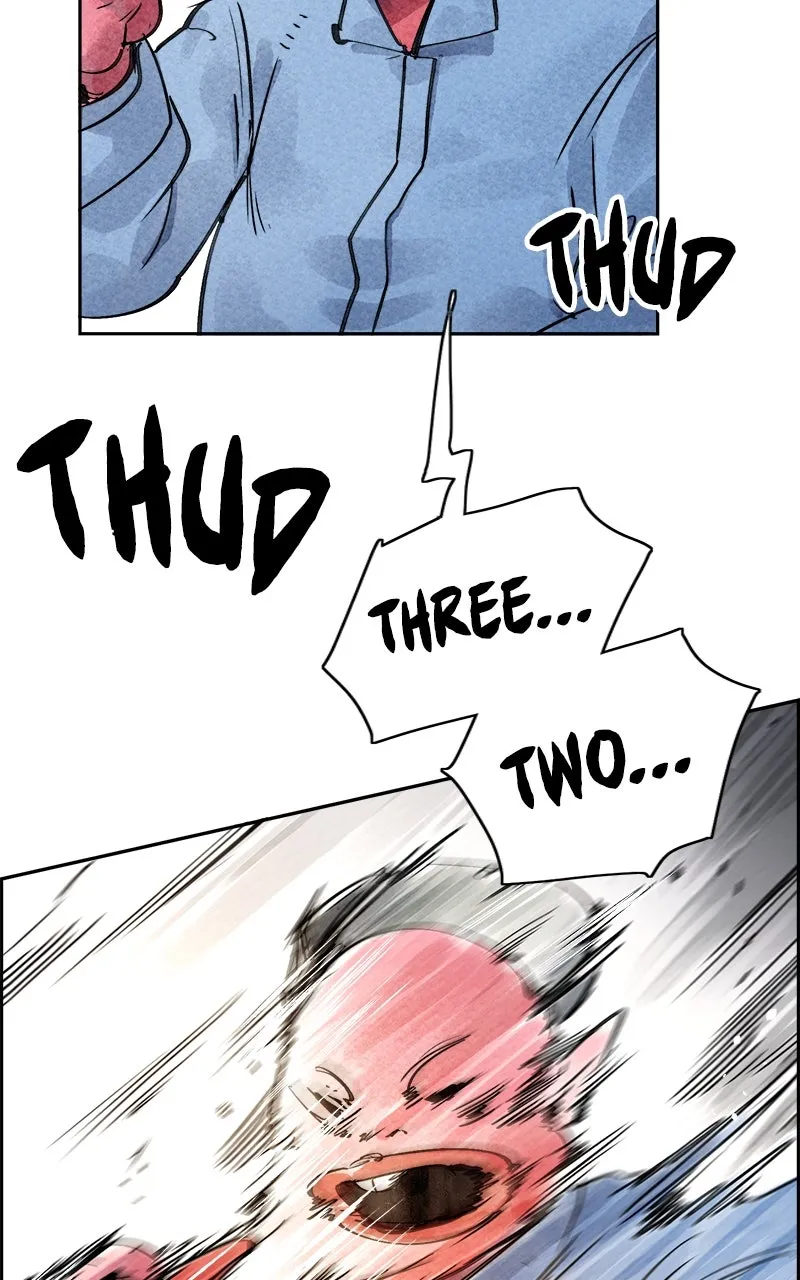 Paper Tiger Chapter 15 page 77 - 