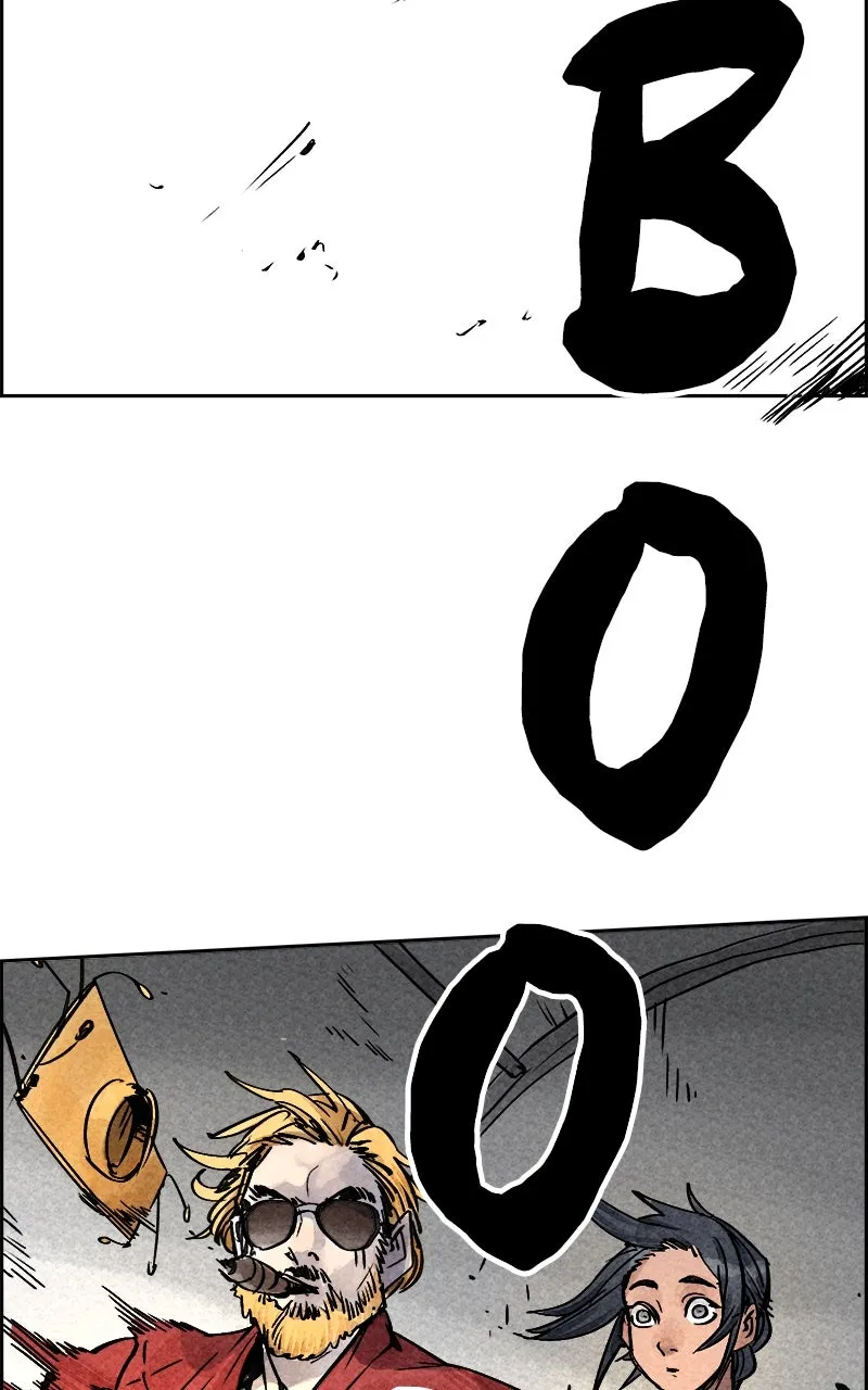 Paper Tiger Chapter 15 page 79 - 