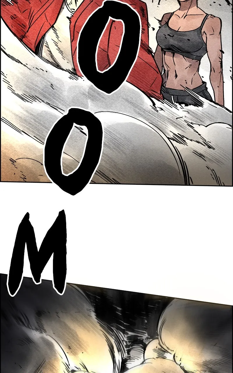 Paper Tiger Chapter 15 page 80 - 