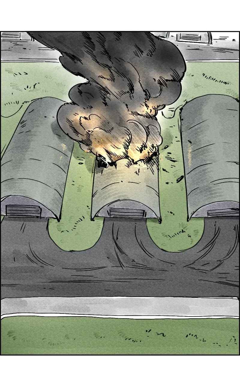 Paper Tiger Chapter 15 page 82 - 