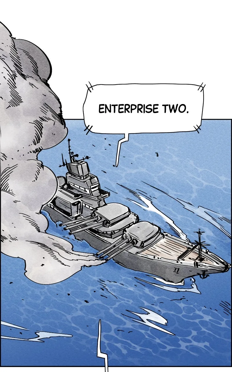 Paper Tiger Chapter 15 page 83 - 