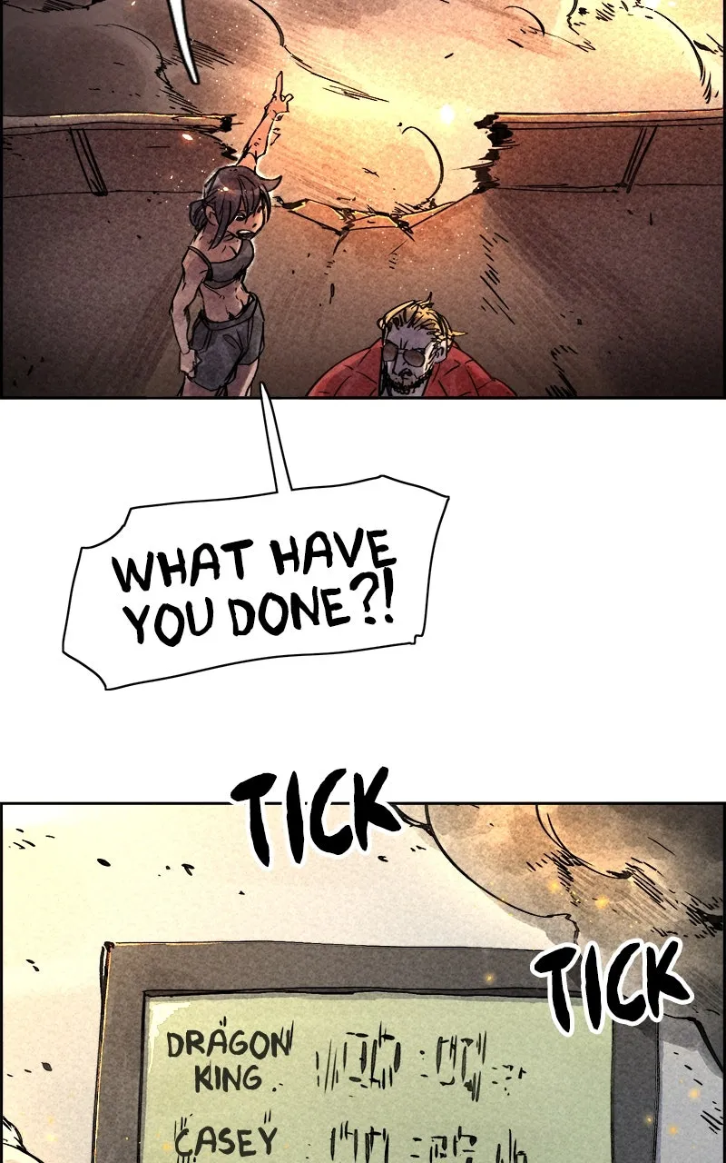 Paper Tiger Chapter 15 page 85 - 