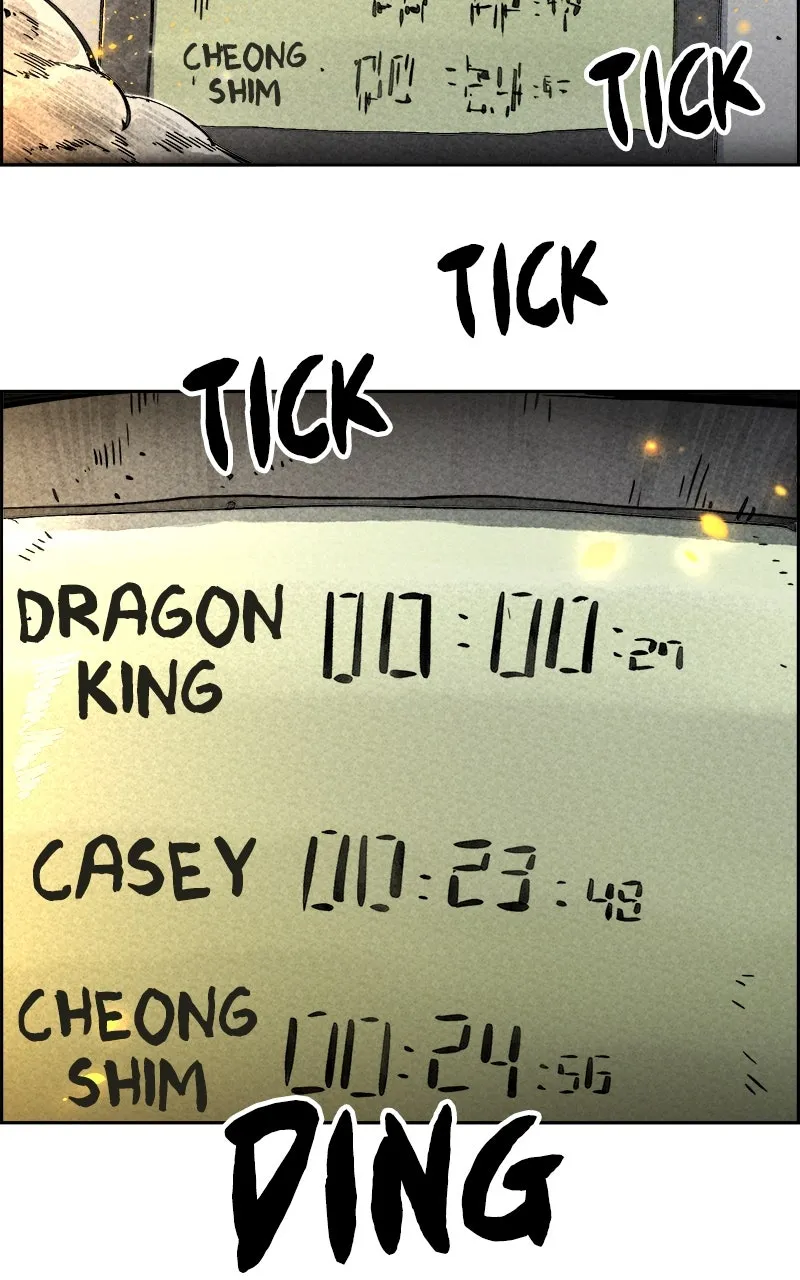 Paper Tiger Chapter 15 page 86 - 