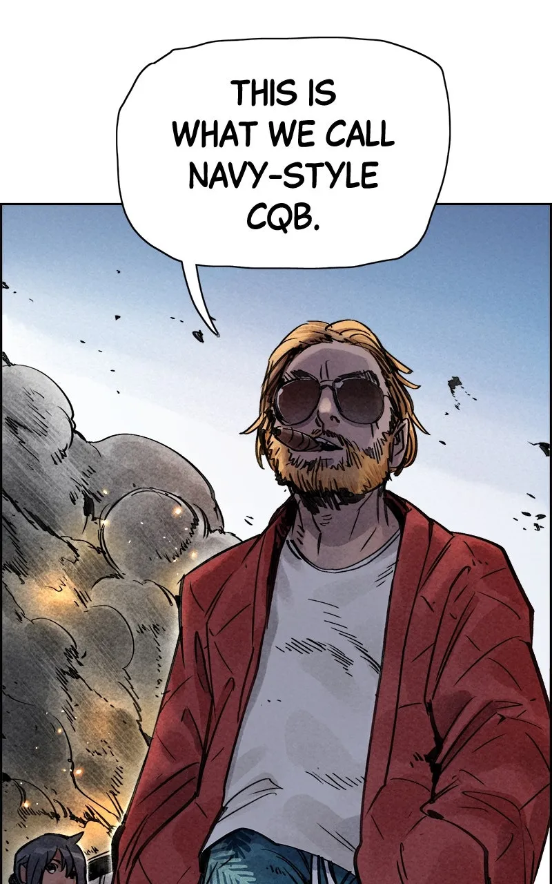 Paper Tiger Chapter 15 page 87 - 