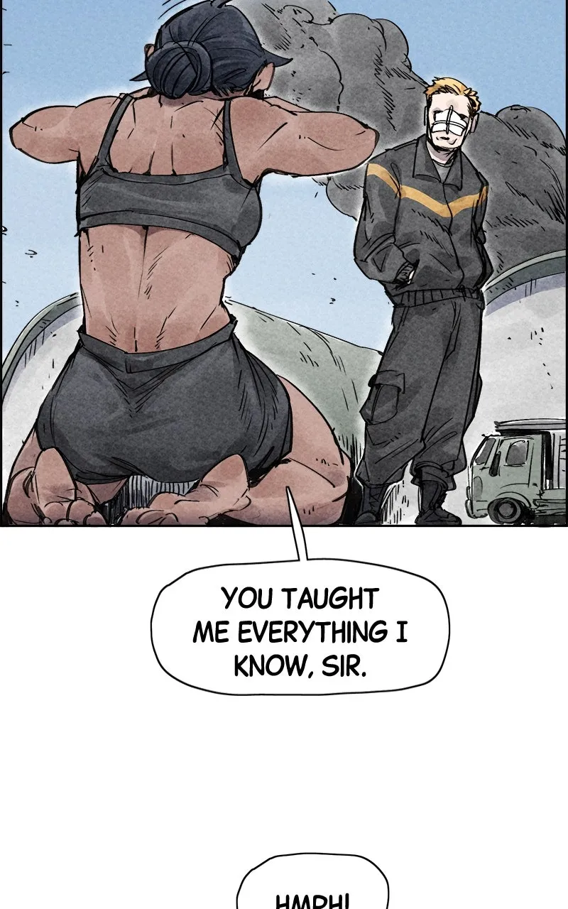 Paper Tiger Chapter 16 page 13 - 