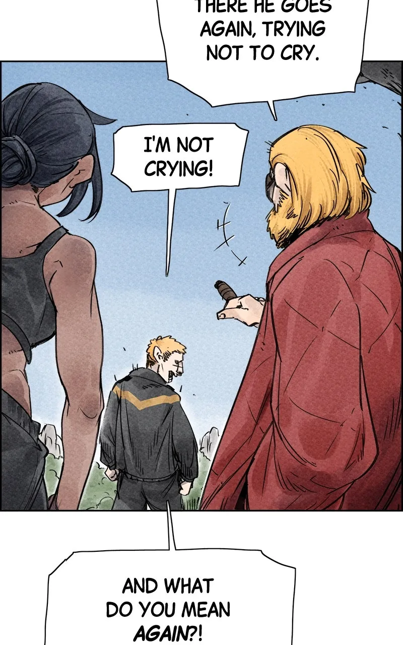 Paper Tiger Chapter 16 page 15 - 