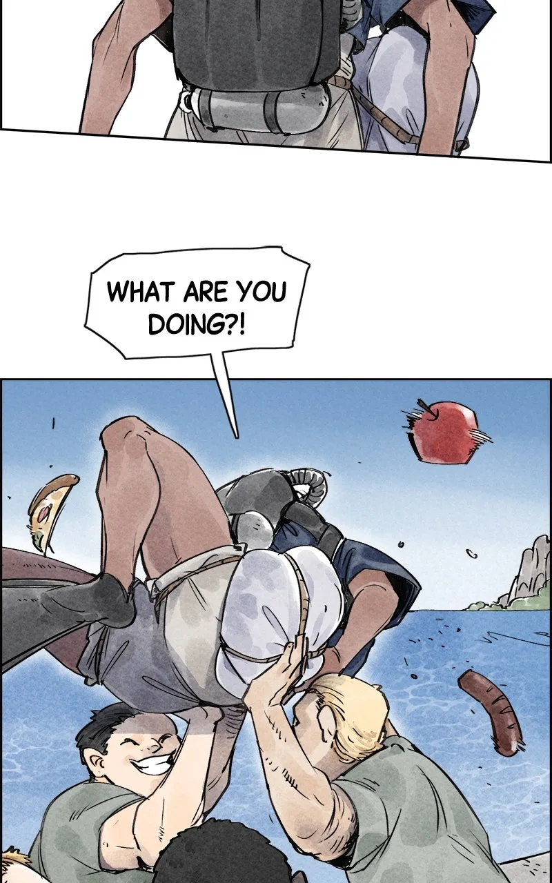 Paper Tiger Chapter 16 page 19 - 