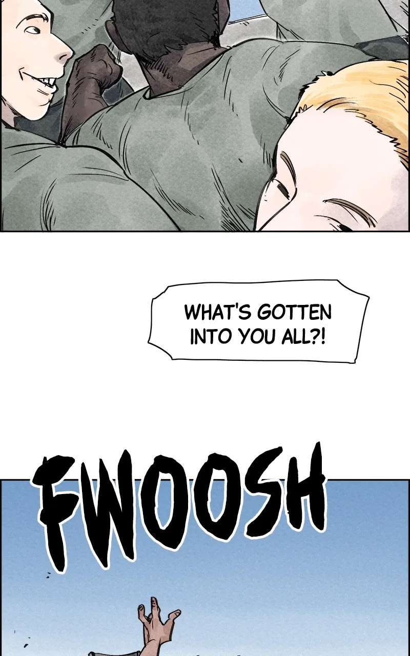 Paper Tiger Chapter 16 page 20 - 