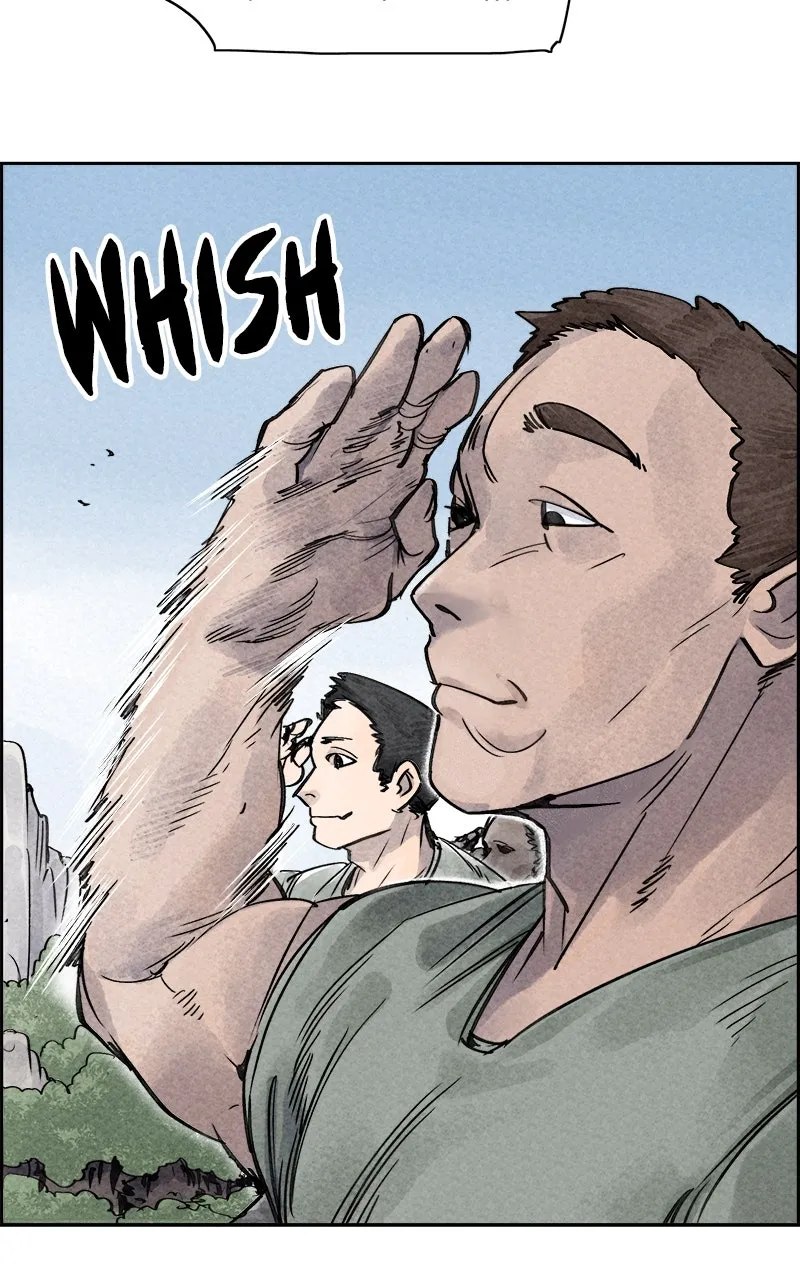 Paper Tiger Chapter 16 page 23 - 
