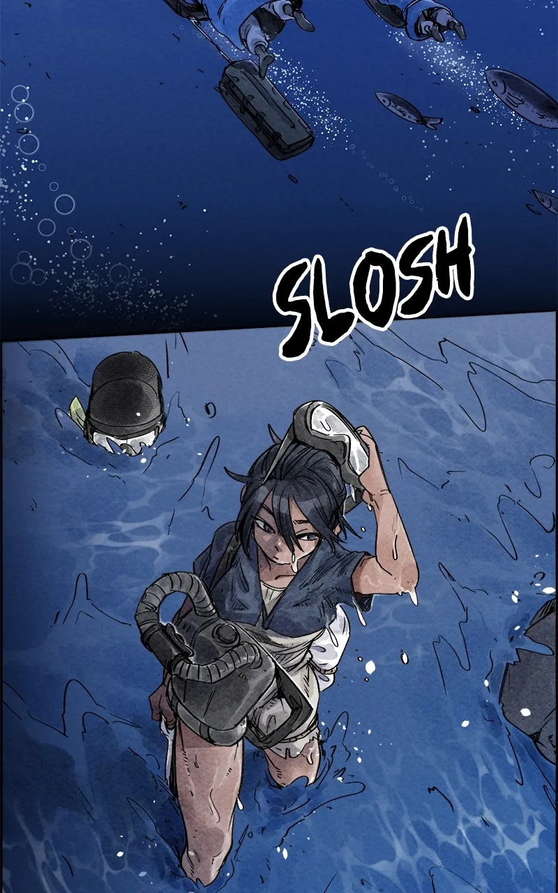 Paper Tiger Chapter 16 page 28 - 