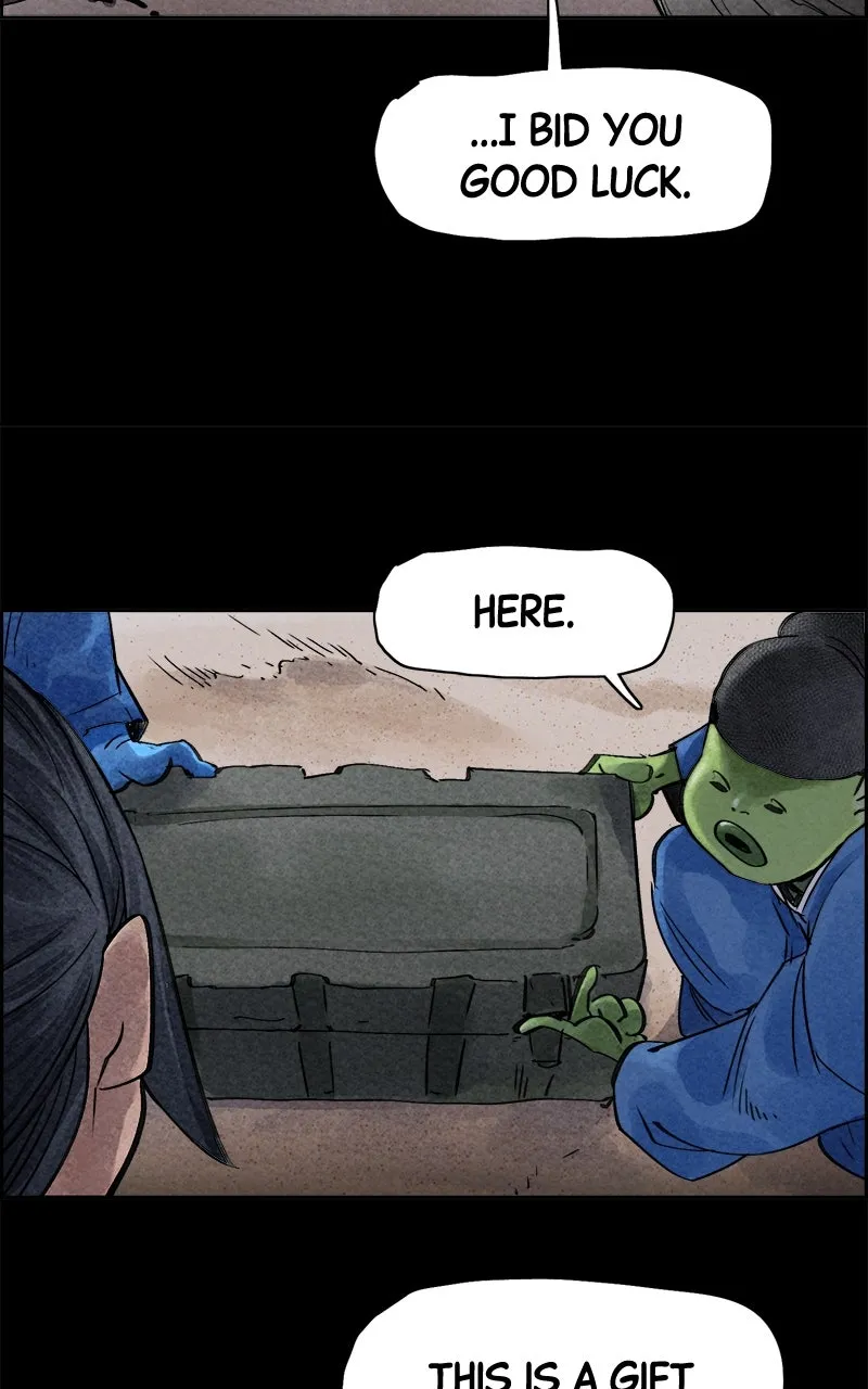 Paper Tiger Chapter 16 page 30 - 