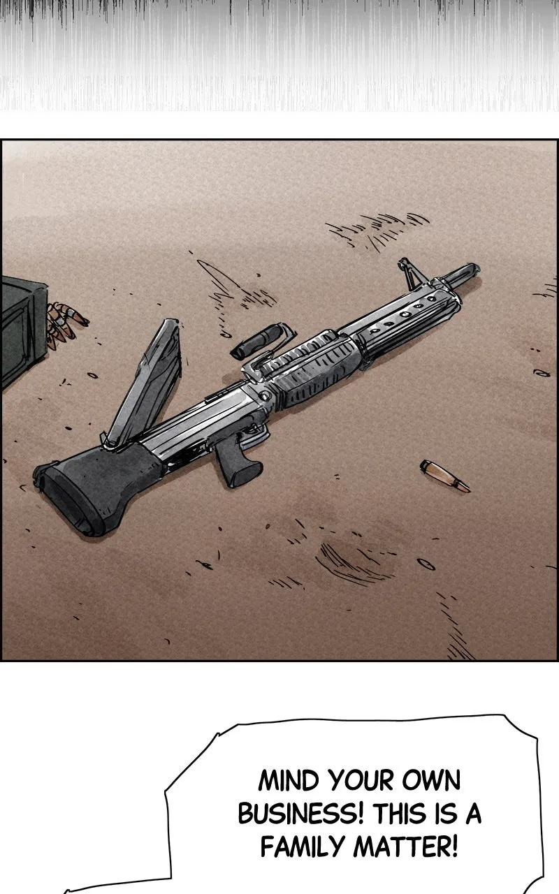 Paper Tiger Chapter 16 page 32 - 