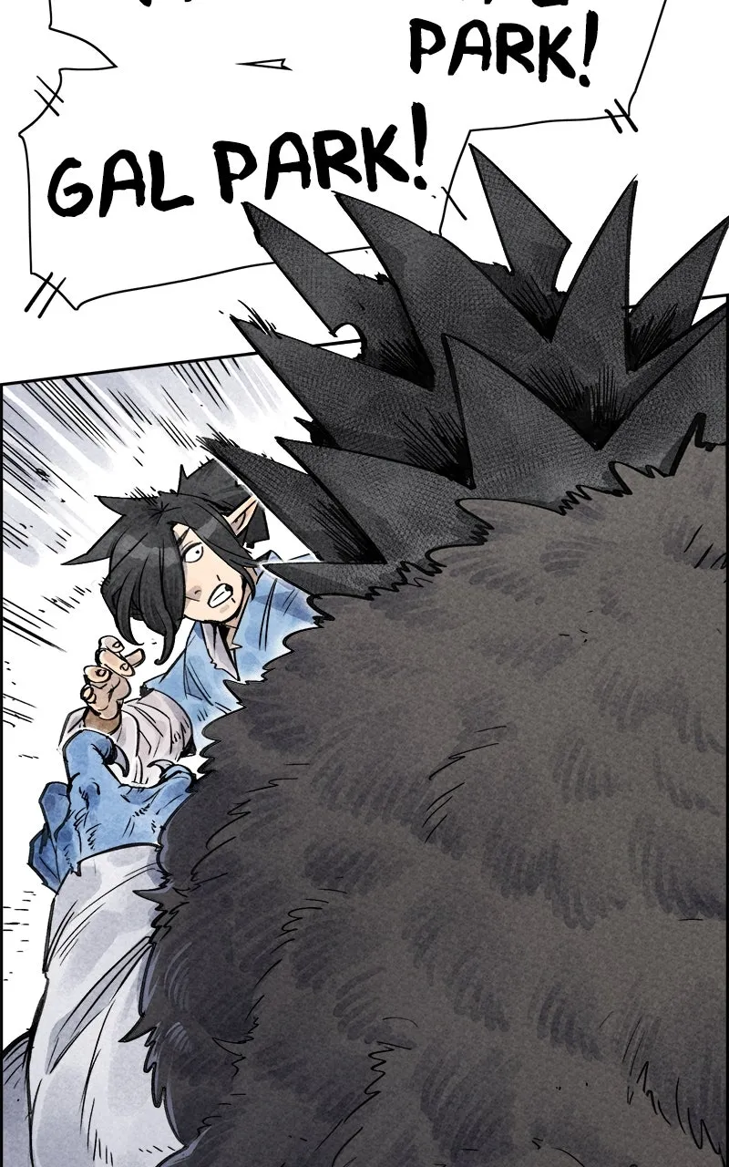 Paper Tiger Chapter 16 page 38 - 