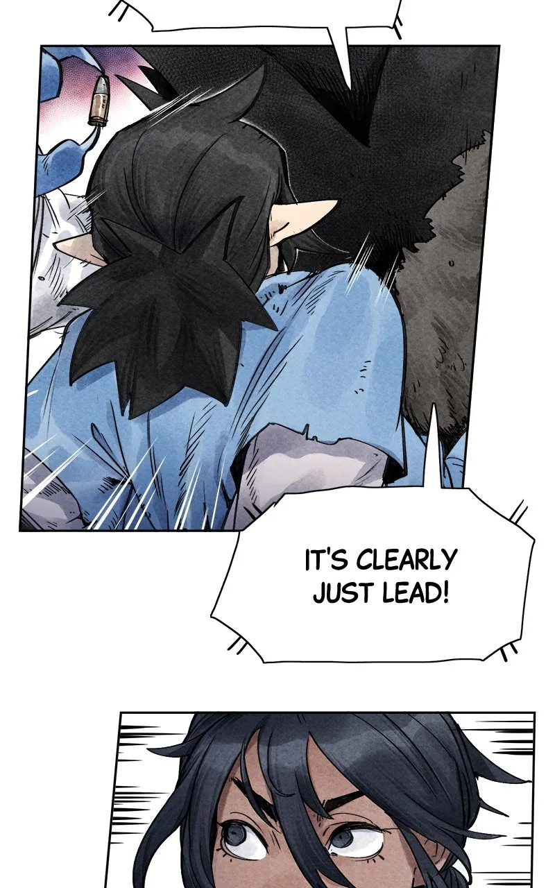 Paper Tiger Chapter 16 page 41 - 