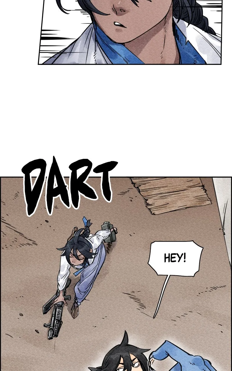 Paper Tiger Chapter 16 page 42 - 